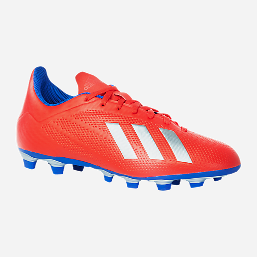 chaussure adidas football homme